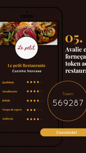 YOLO CLUB - Gastronomia screenshot