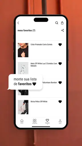 Youcom: roupas e acessórios screenshot