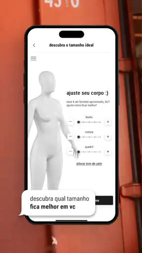 Youcom: roupas e acessórios screenshot