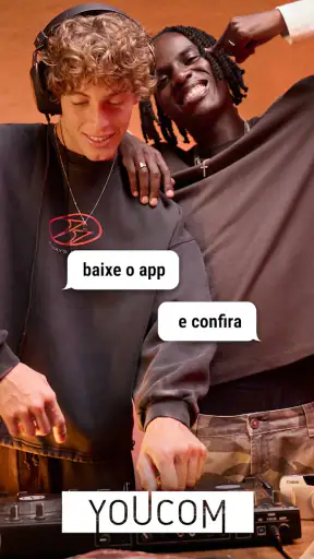 Youcom: roupas e acessórios screenshot