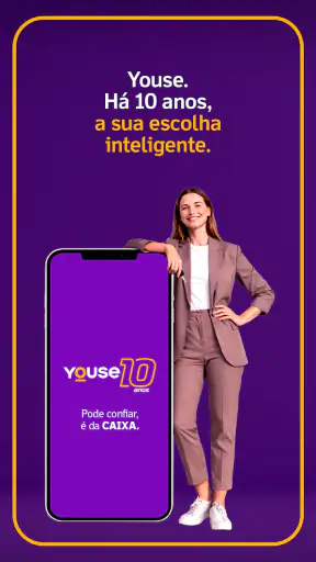 Youse: Seguros Auto, Casa e + screenshot