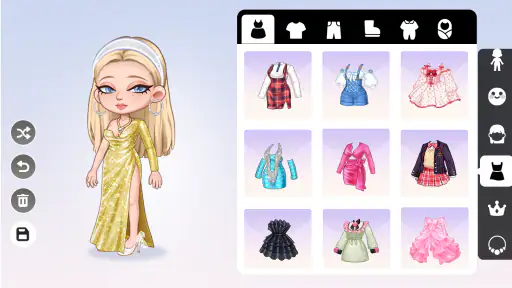YoYa Time:Build,Share&Play screenshot