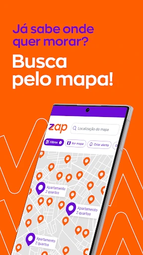 ZAP Imóveis | Compra e Aluguel screenshot