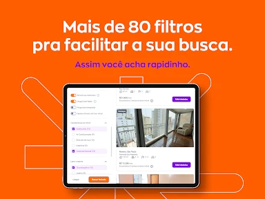 ZAP Imóveis | Compra e Aluguel screenshot