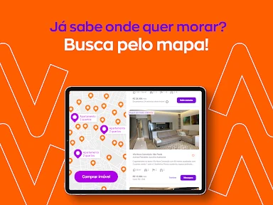 ZAP Imóveis | Compra e Aluguel screenshot