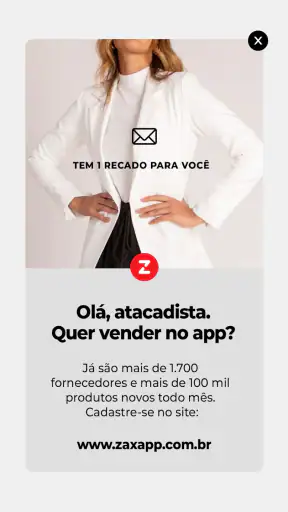 ZAX - Direto da fábrica screenshot