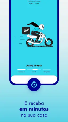 Zee.Now - Pet Shop Delivery screenshot