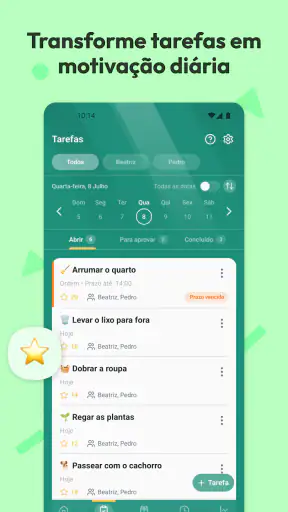 Zenvy - Controle parental screenshot