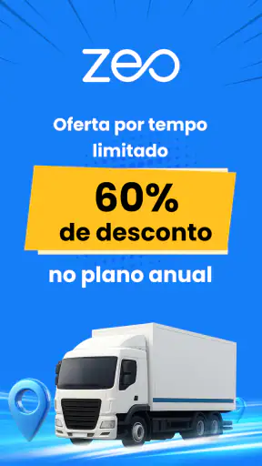 Zeo planejador de rota rápida screenshot