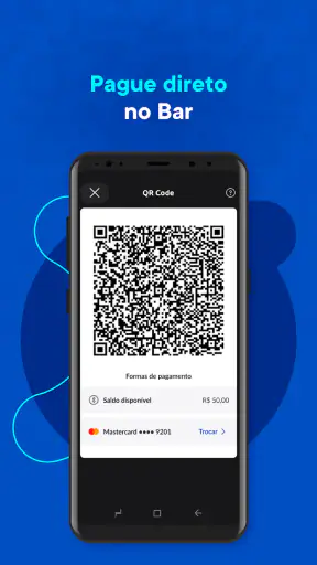 Zig: Ingressos e consumo fácil screenshot