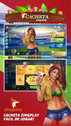 ZingPlay - Jogos de Cartas screenshot