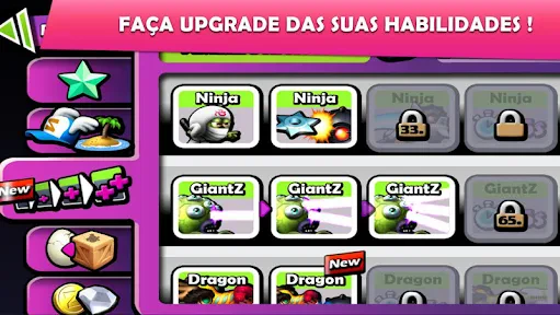 Zombie Tsunami screenshot