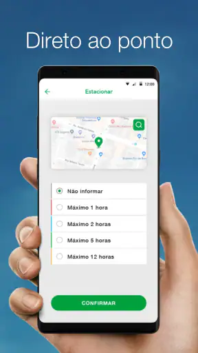 ZUL: Rotativo Digital BH screenshot