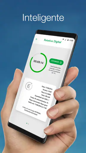 ZUL: Rotativo Digital BH screenshot