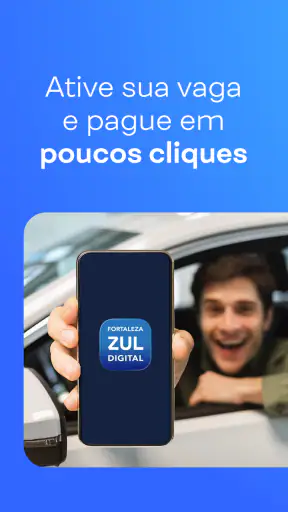 ZUL: Zona Azul Fortaleza screenshot