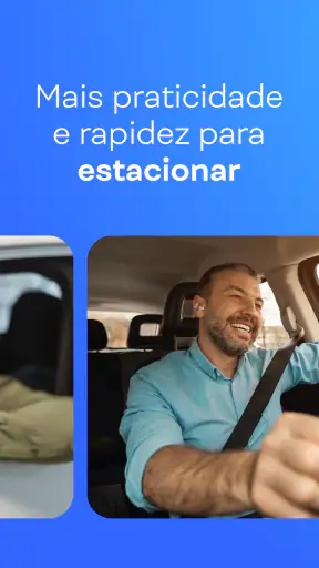 ZUL: Zona Azul Fortaleza screenshot