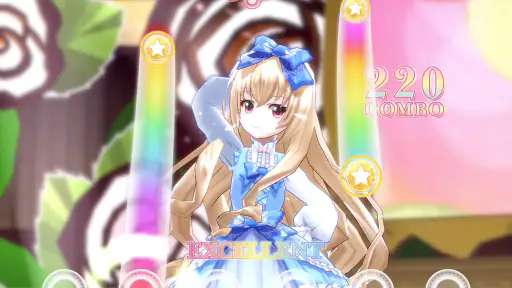 ありすのステージ screenshot
