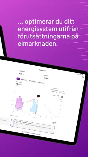 1KOMMA5° Heartbeat screenshot