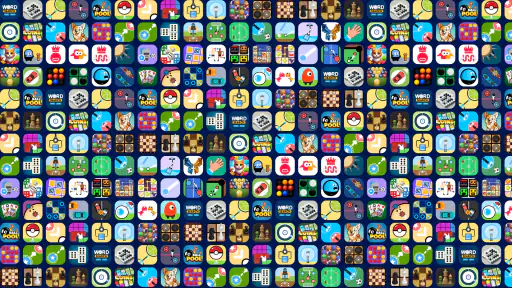 2 Player Games Offline - 1234 screenshot