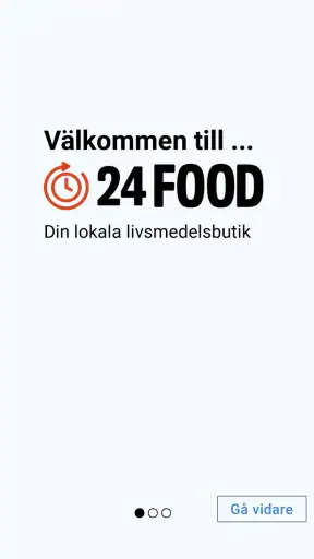 24 Food screenshot