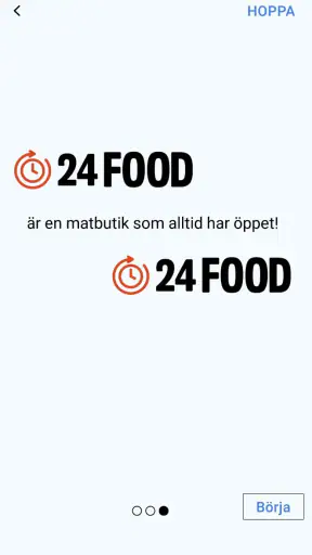 24 Food screenshot