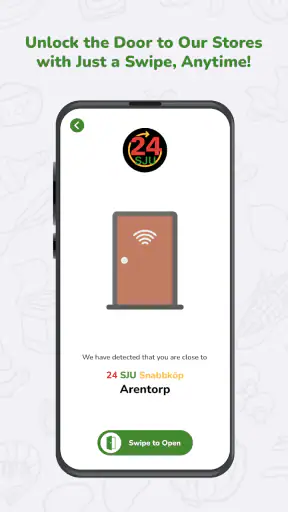 24 SJU – Smart Shopping screenshot