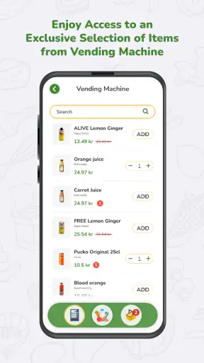 24 SJU – Smart Shopping screenshot