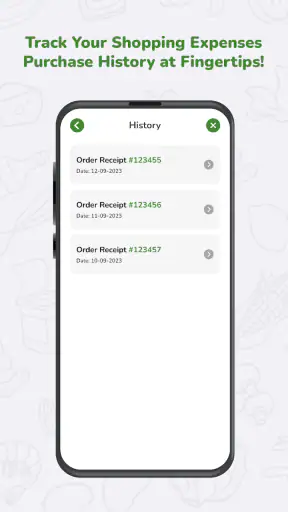 24 SJU – Smart Shopping screenshot