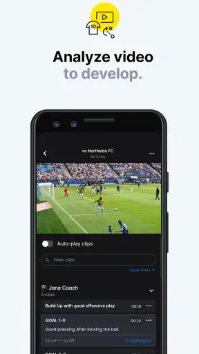 360Player screenshot