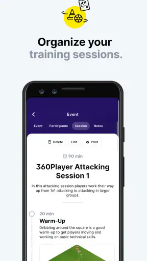 360Player screenshot