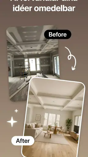 3D Hem och interiör: Bygga hus screenshot