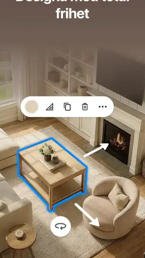 3D Hem och interiör: Bygga hus screenshot