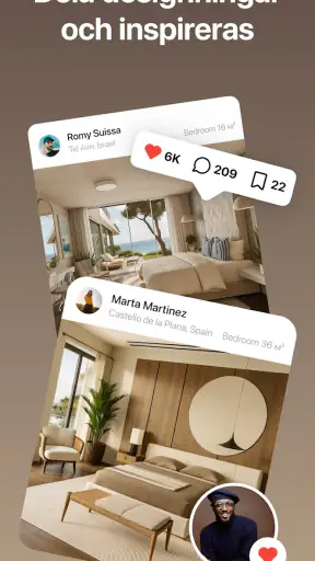 3D Hem och interiör: Bygga hus screenshot
