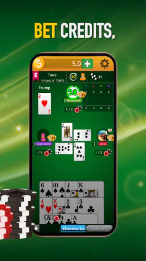 400 arba3meyeh screenshot