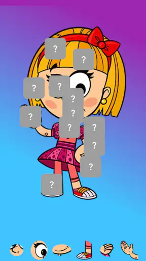 ABC Djeca screenshot