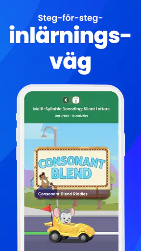 ABCmouse: Lärande barnspel screenshot