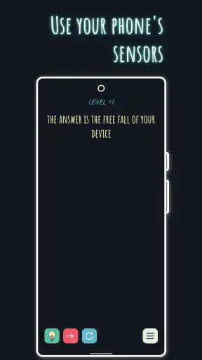Absurd Puzzle screenshot