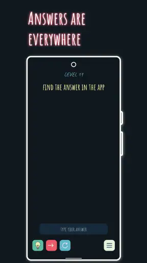 Absurd Puzzle screenshot