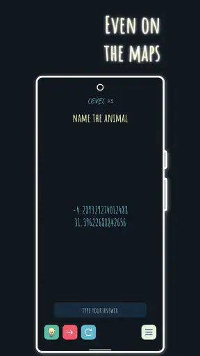 Absurd Puzzle screenshot
