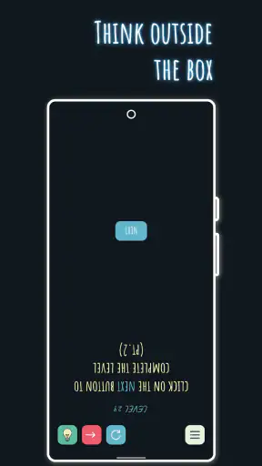 Absurd Puzzle screenshot