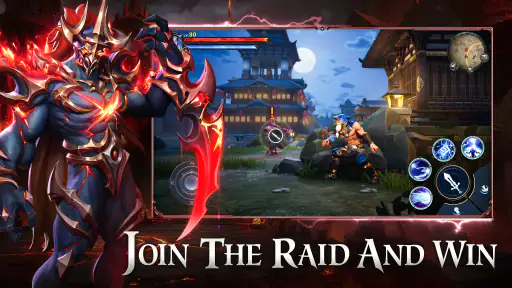 Ace Alliance:  Merge&Adventure screenshot