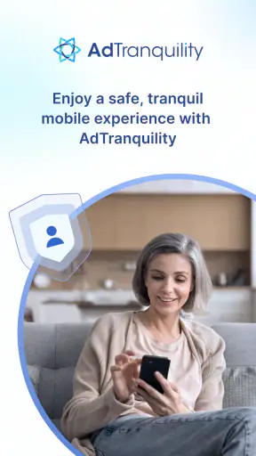 AdTranquility Spam Protection screenshot