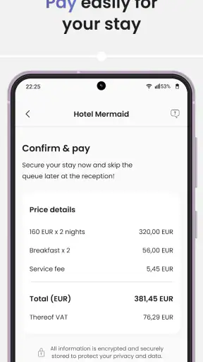 AeroGuest screenshot