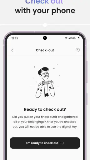 AeroGuest screenshot