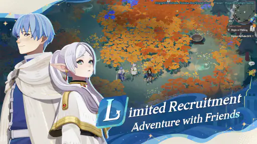AFK Journey screenshot