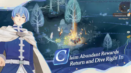AFK Journey screenshot