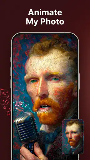 AI Cartoon ・ Toon Me－Pixera screenshot