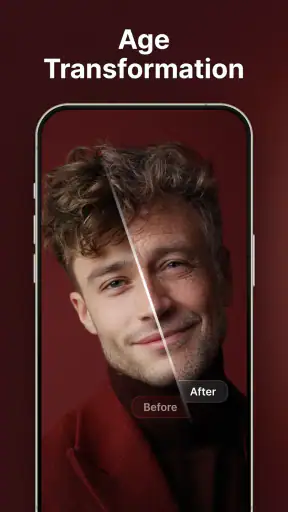 AI Cartoon ・ Toon Me－Pixera screenshot