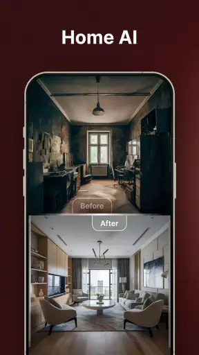 AI Cartoon ・ Toon Me－Pixera screenshot