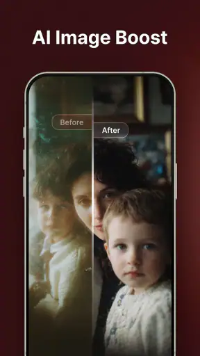 AI Cartoon ・ Toon Me－Pixera screenshot